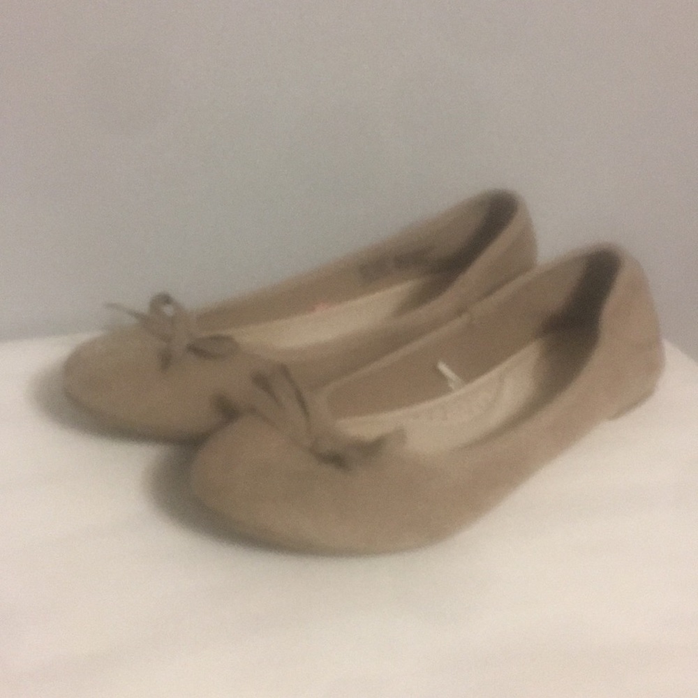 Flats